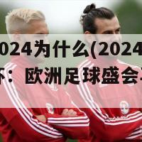 欧洲杯2024为什么(2024年欧洲杯：欧洲足球盛会再度启动)